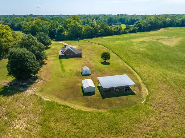 8539 Campground Rd, Drummonds, TN 38023