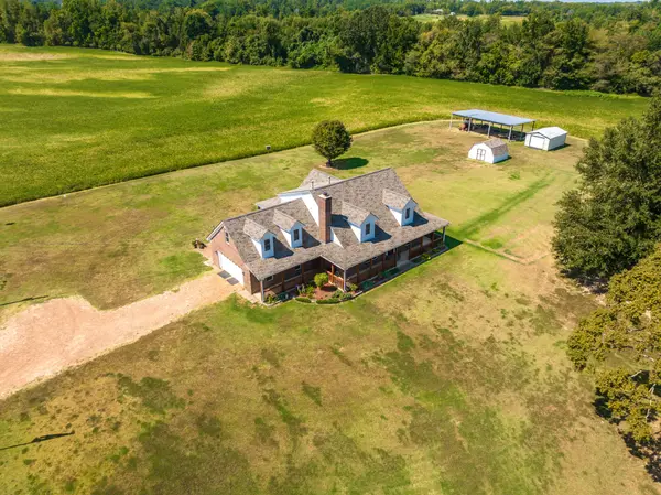 8539 Campground Rd, Drummonds, TN 38023