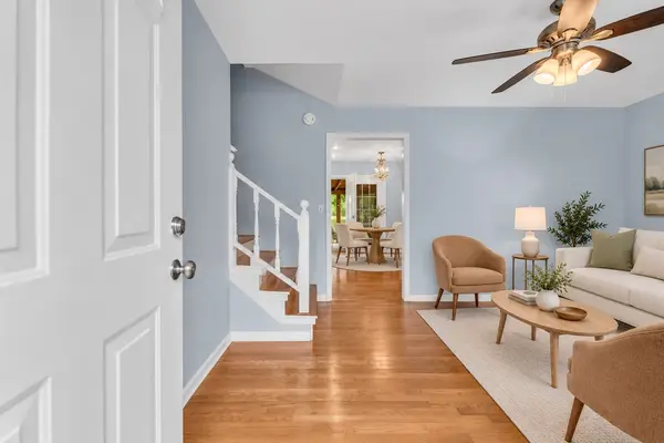 206 Homeward Ave, Winchester, TN 37398
