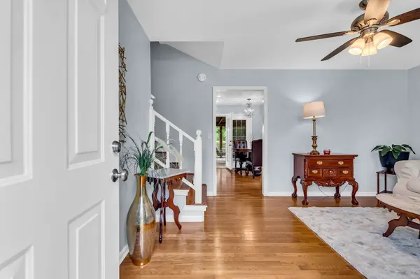 206 Homeward Ave, Winchester, TN 37398