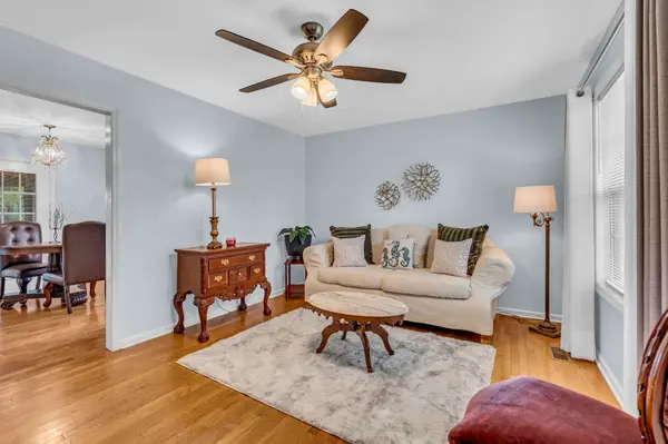 206 Homeward Ave, Winchester, TN 37398