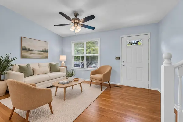 206 Homeward Ave, Winchester, TN 37398