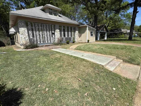 1570 E MCLEMORE AVE, Memphis, TN 38106