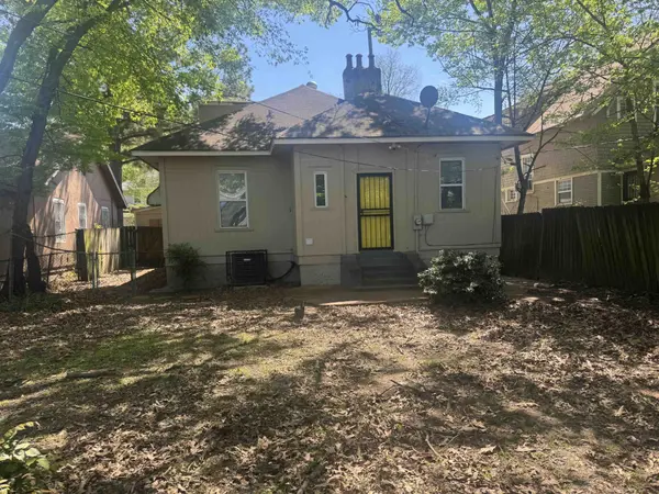 1570 E MCLEMORE AVE, Memphis, TN 38106