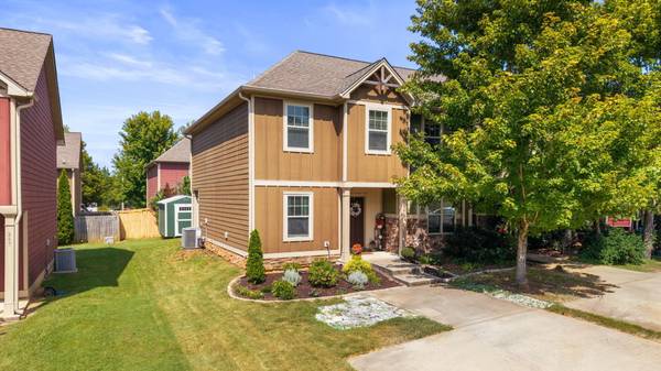 251 Sharon Drive #NE, Cleveland, TN 37312