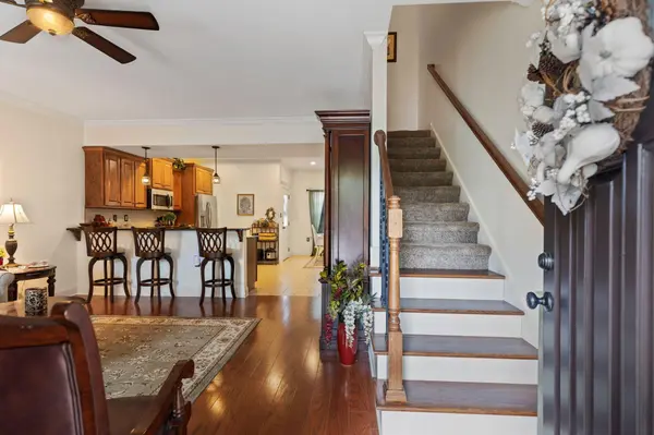 251 Sharon Drive #NE, Cleveland, TN 37312