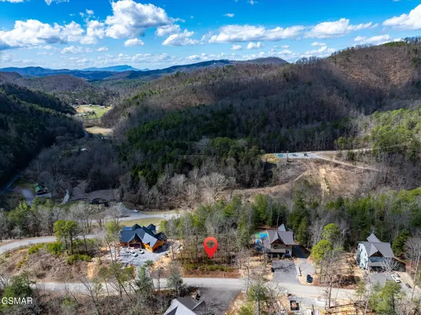 3 Mountain Ash Way, Sevierville, TN 37876