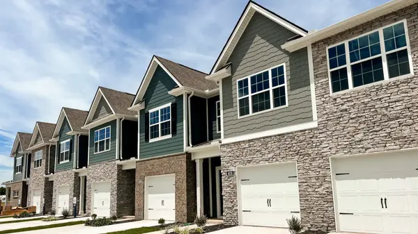 4134 Oswin Drive, Murfreesboro, TN 37129