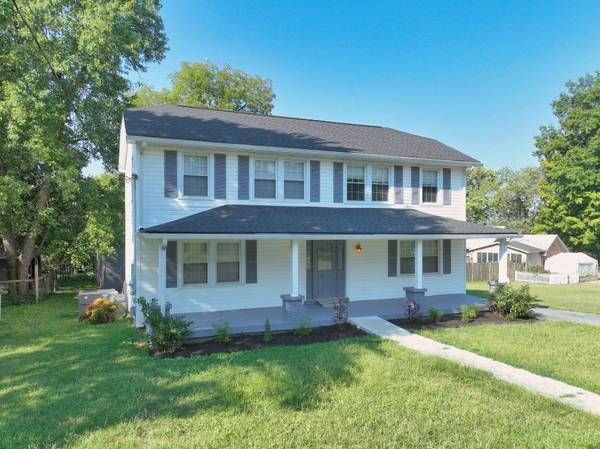 102 Becker Ave, Old Hickory, TN 37138