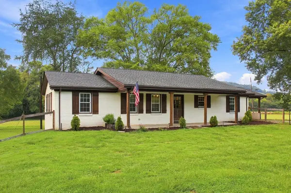 2630 Granville Hwy, Gainesboro, TN 38562