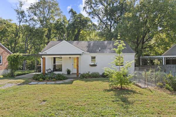 223 Graylynn Dr, Nashville, TN 37214