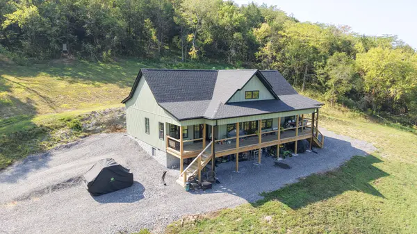 3310 Dixon Creek Rd, Dixon Springs, TN 37057