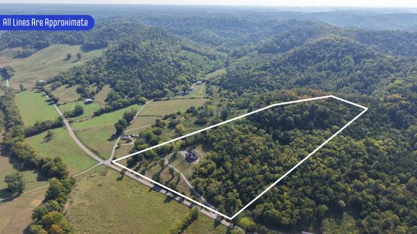 3310 Dixon Creek Rd, Dixon Springs, TN 37057