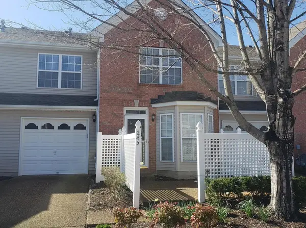 245 Wardington Pass, Franklin, TN 37069