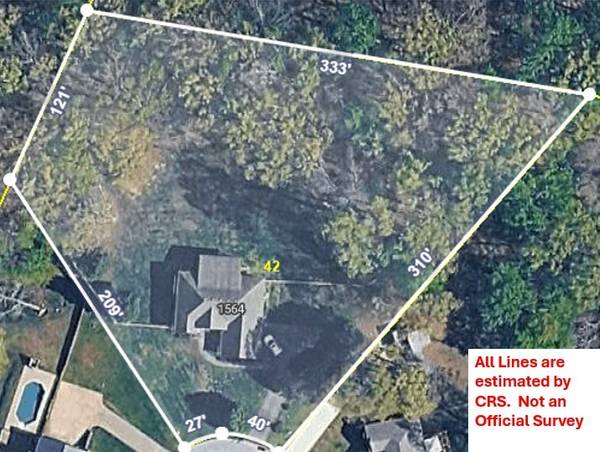 1564 Jacob Ct, Clarksville, TN 37043