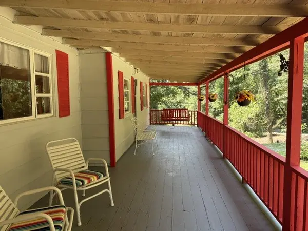 1274 Childers Creek Rd, Reliance, TN 37369