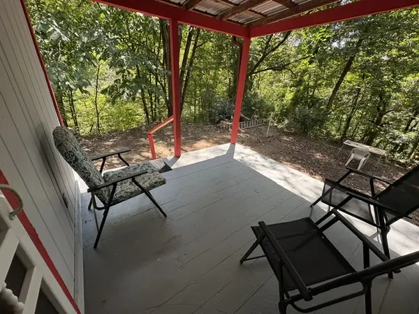1274 Childers Creek Rd, Reliance, TN 37369