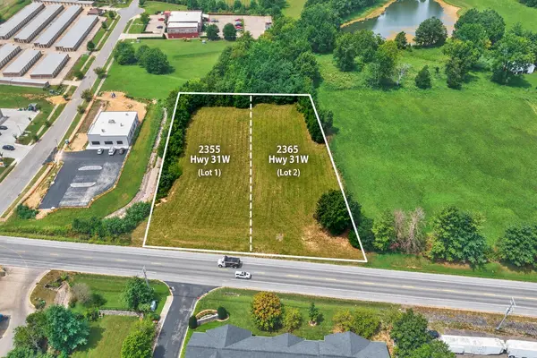 2365 Highway 31 #W, White House, TN 37188