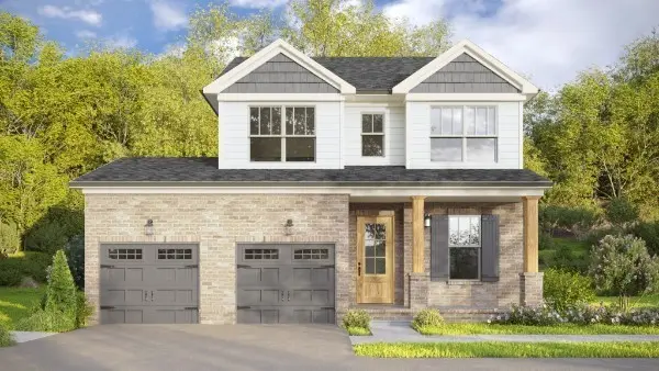 1204 Bear Branch Circle, Joelton, TN 37080
