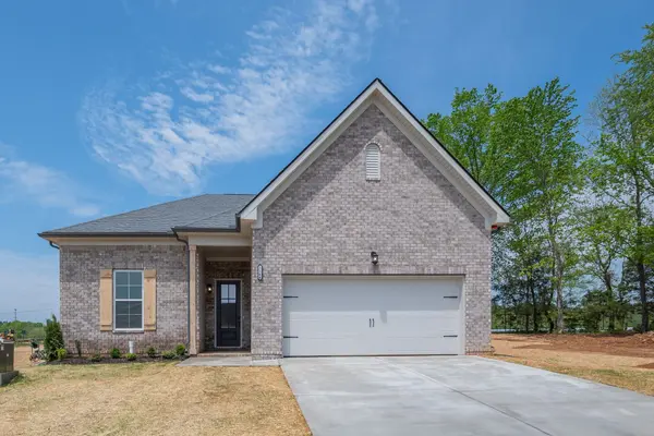 974 Hunters Ln, Springfield, TN 37172