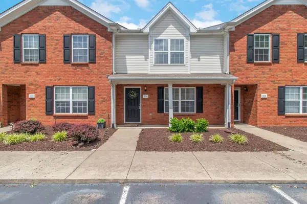 3718 Alchemy Ct, Murfreesboro, TN 37128