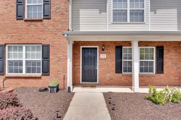 3718 Alchemy Ct, Murfreesboro, TN 37128