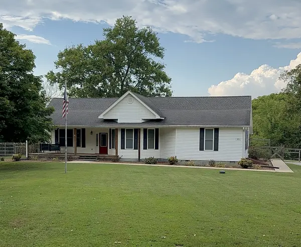 1078 Old Williamsport Pike, Columbia, TN 38401