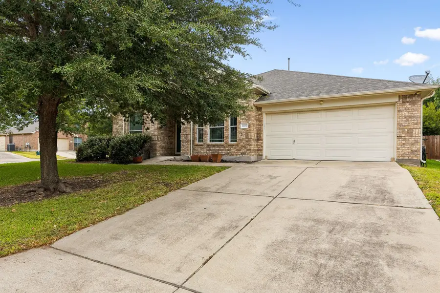 3400 Trickling Springs WAY, Pflugerville, TX 78660