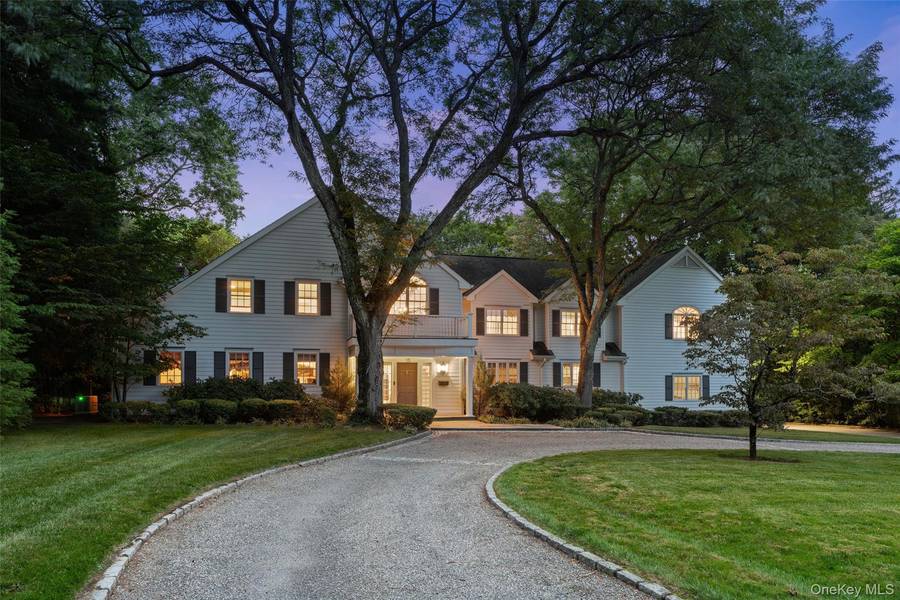 15 Sheldrake RD, Scarsdale, NY 10583