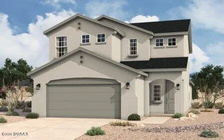 7013 San Lucas DR, Las Cruces, NM 88012