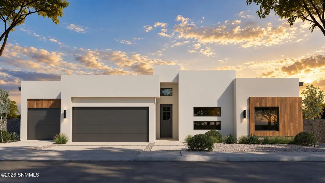3921 Royal View ST, Las Cruces, NM 88012