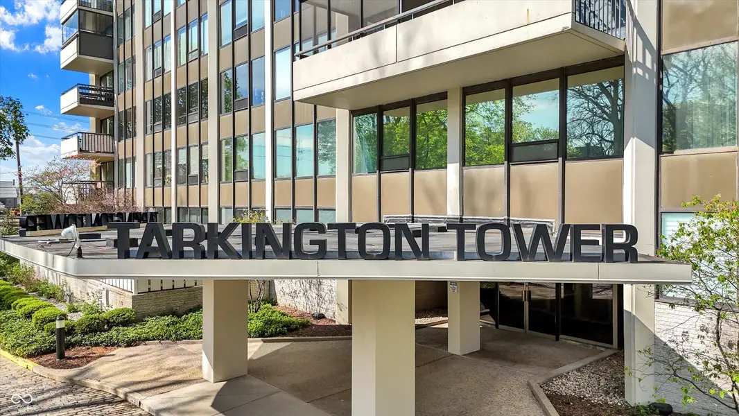 4000 N Meridian ST #9G, Indianapolis, IN 46208