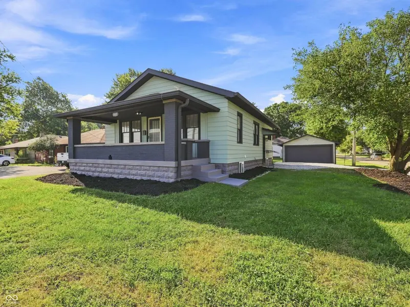 6335 E 16th ST, Indianapolis, IN 46219
