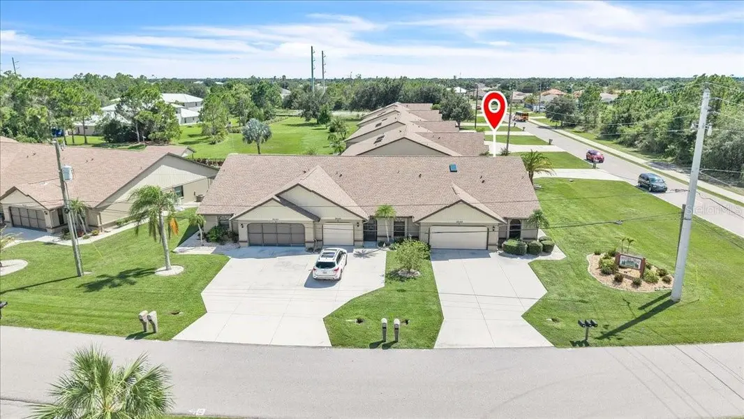 26145 EXPLORER RD #2F, Punta Gorda, FL 33983
