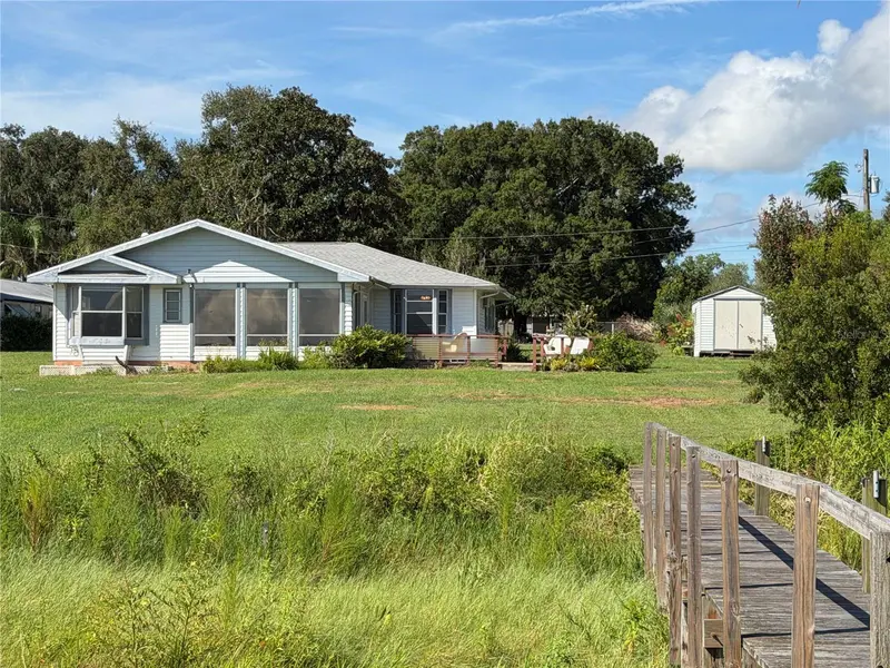 1620 BARNEY BASS RD, Frostproof, FL 33843