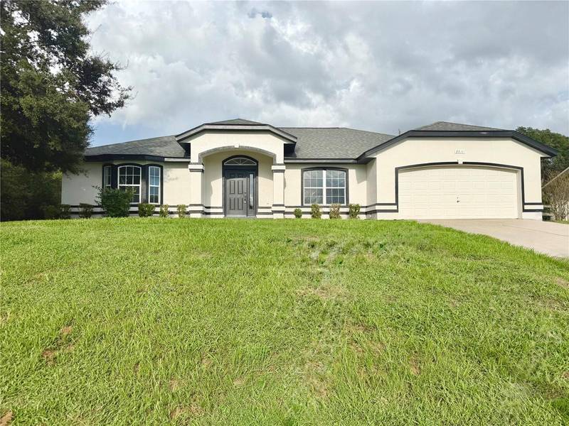 3311 SW 133RD PL, Ocala, FL 34473