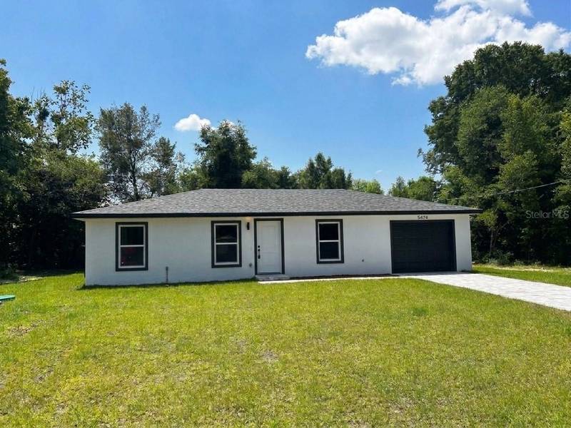 5474 NW 6TH ST, Ocala, FL 34482