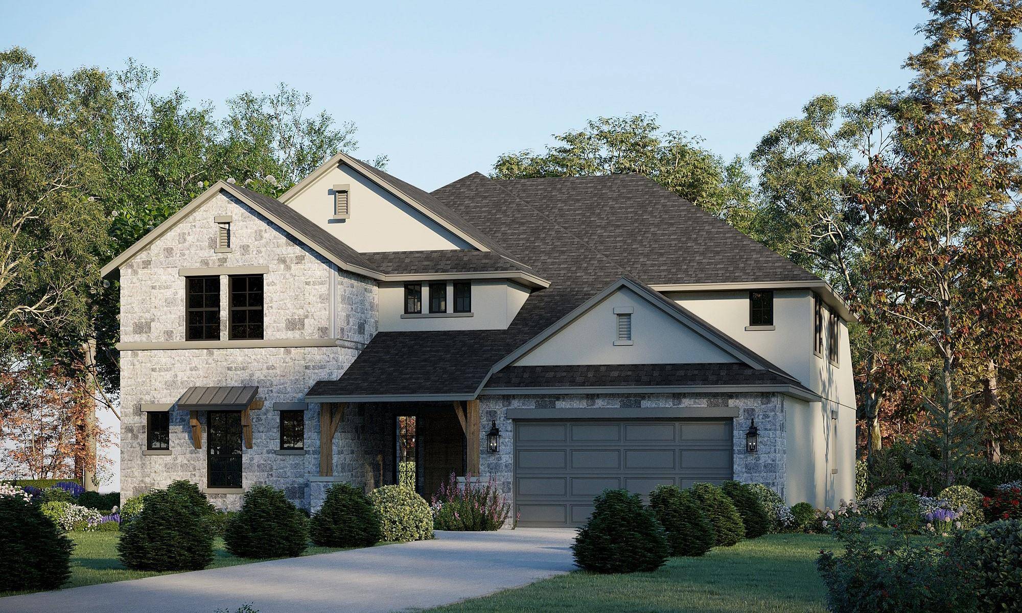 19121 Sedge Wren LN, Pflugerville, TX 78660