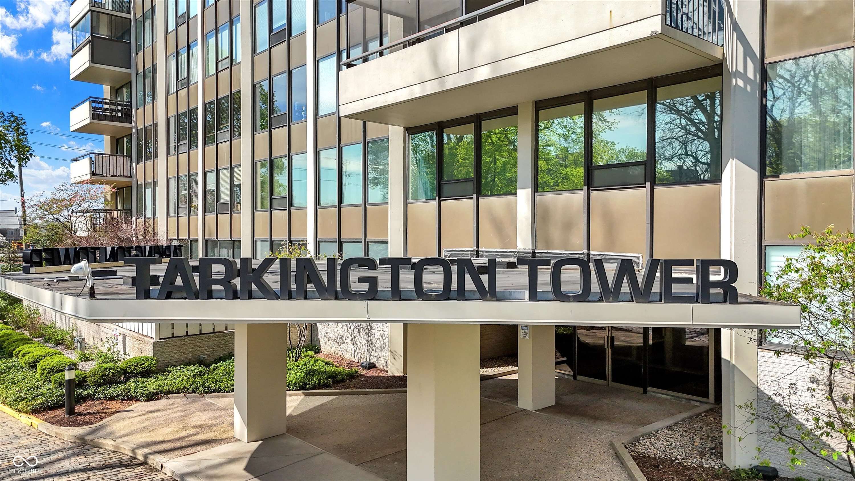 4000 N Meridian ST #9G, Indianapolis, IN 46208