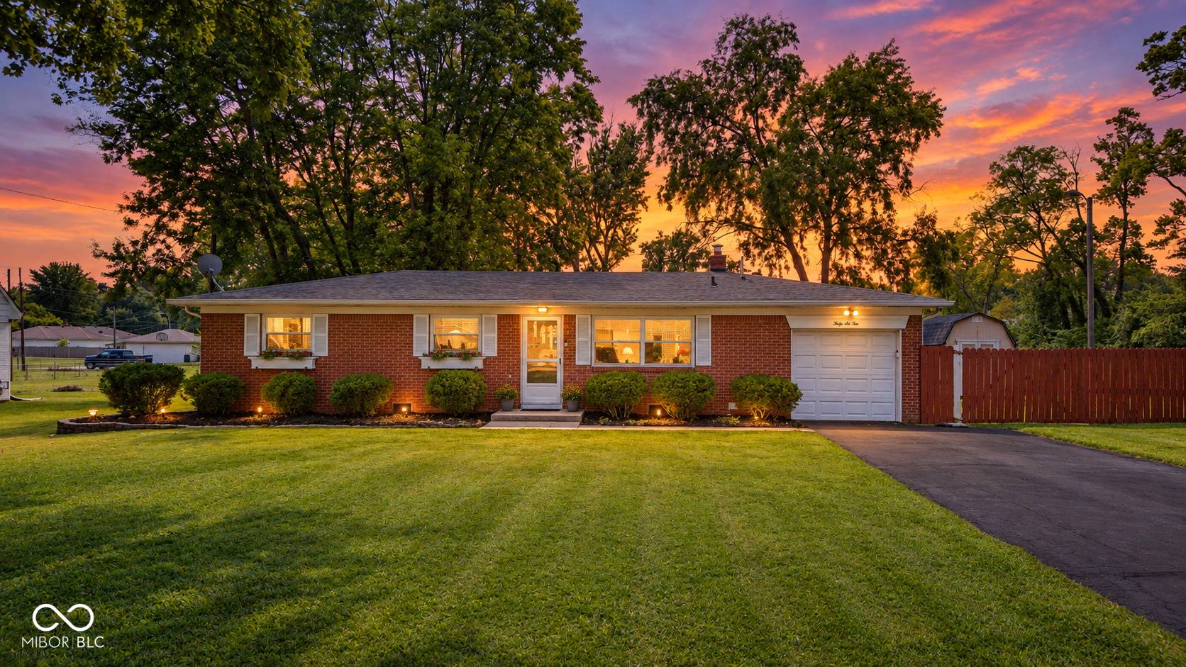 4610 Brill RD, Indianapolis, IN 46227