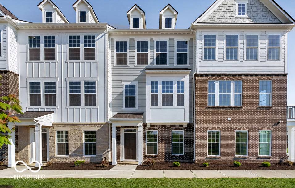 14676 Zampi LN, Noblesville, IN 46062
