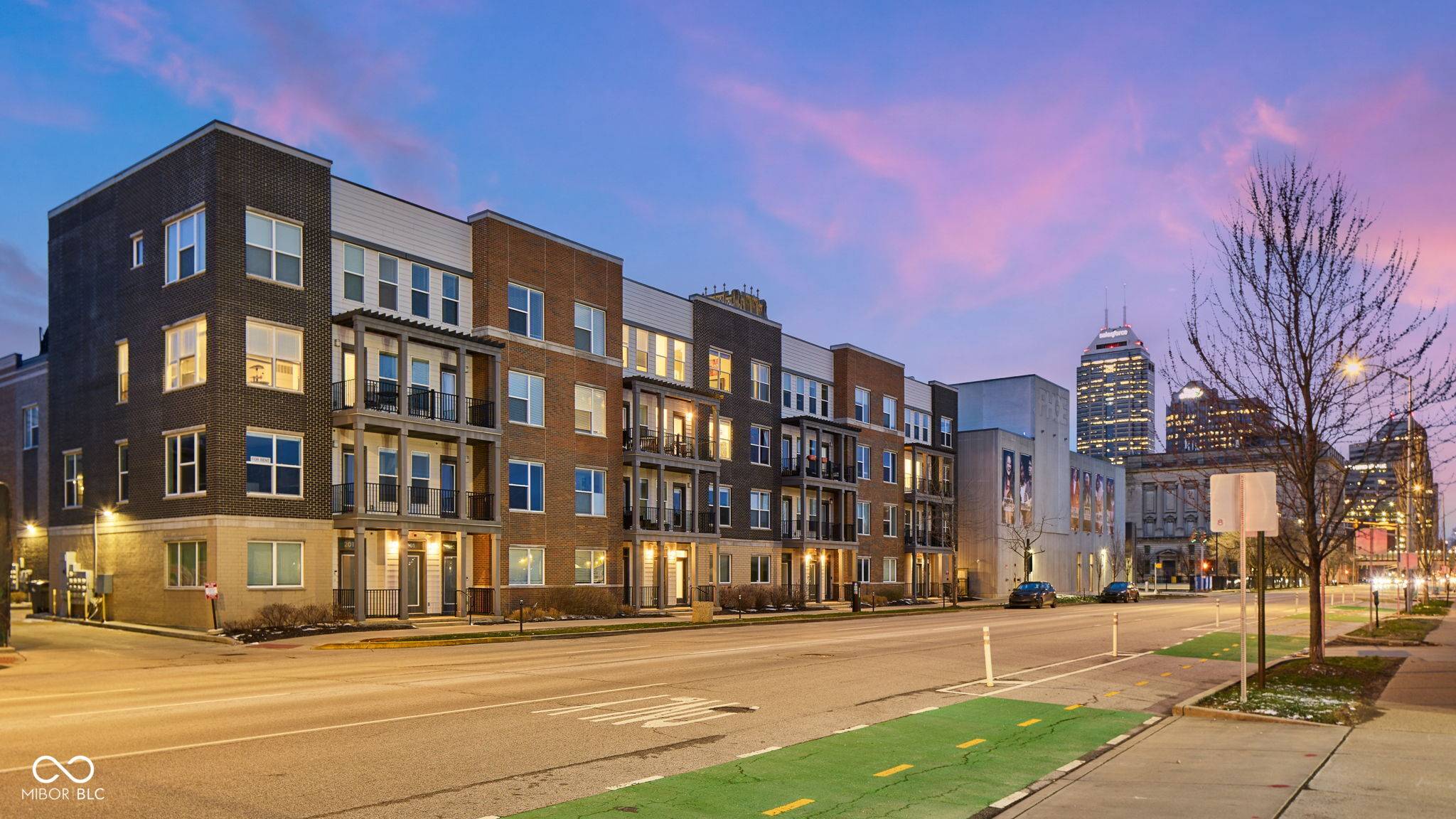 727 N Illinois ST #204, Indianapolis, IN 46204