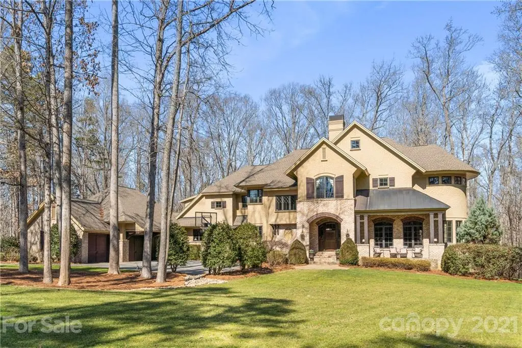 115 Saddle Creek CT, Davidson, NC 28036