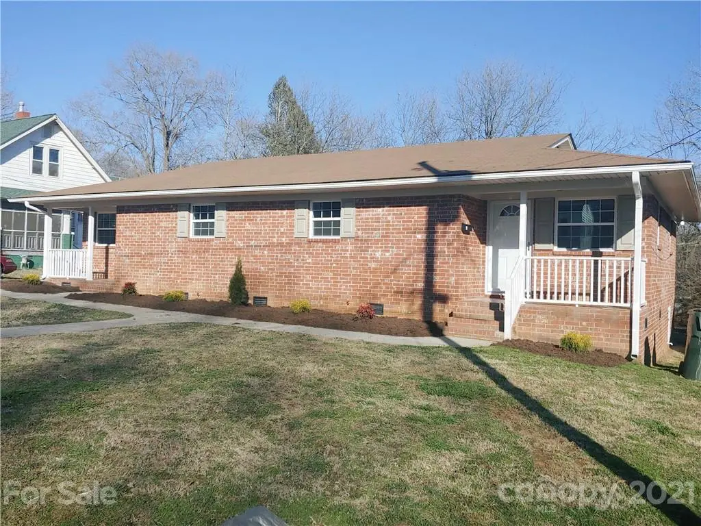 504/506 2nd ST, Spencer, NC 28159