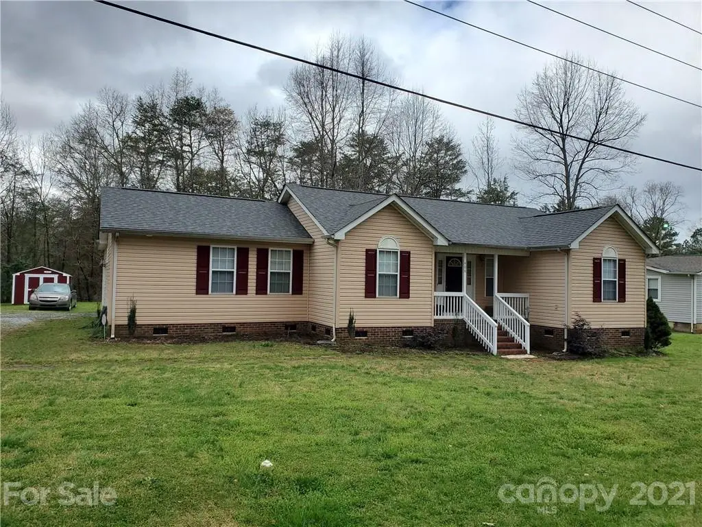 408 Clemons AVE, Maiden, NC 28650