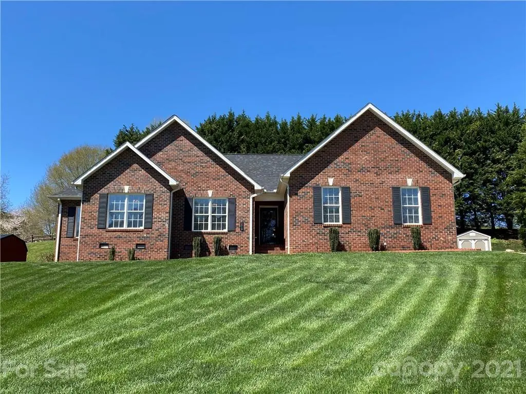 5010 Butner DR, Hickory, NC 28602
