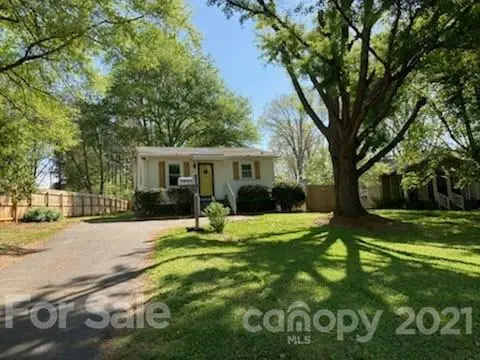 1014 1/2 Church ST, Gastonia, NC 28054