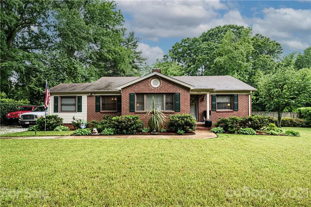 4334 Craig AVE, Charlotte, NC 28211