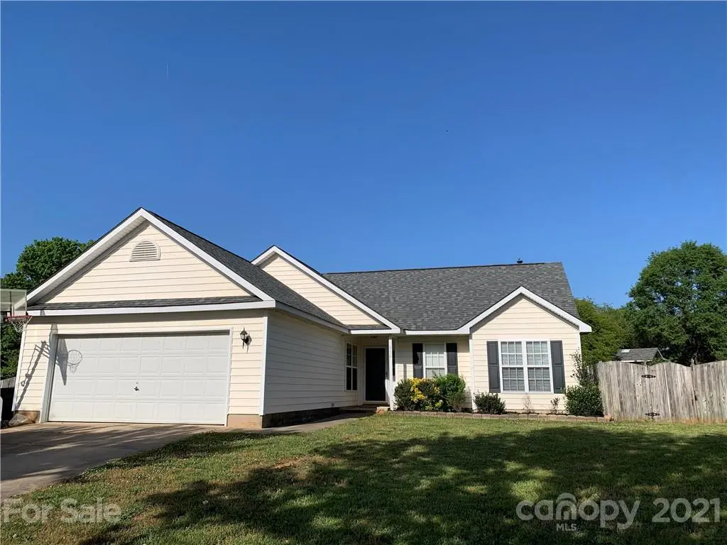958 Milkwood LN, Monroe, NC 28110