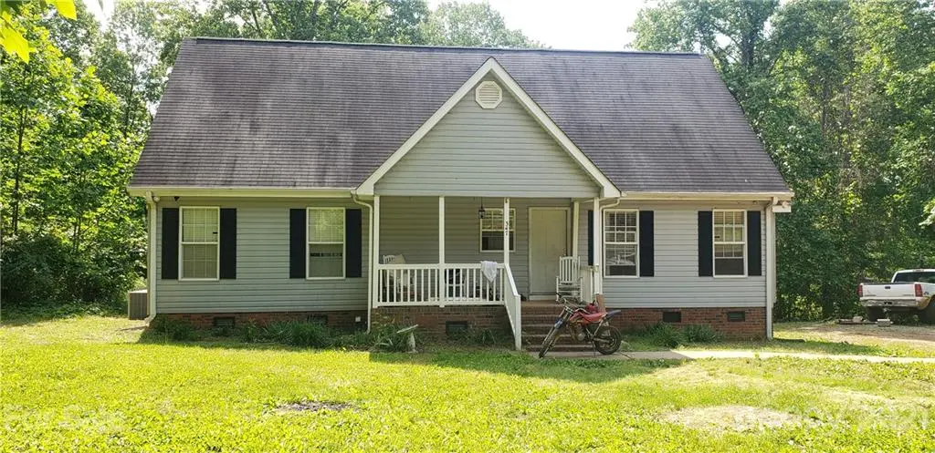 347 Cedar Brook DR, Kannapolis, NC 28081